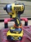 DeWalt 20V .25