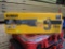DeWalt 20V Flex Volt Reciprocating Saw