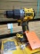 DeWalt 20V XR 1/2