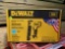 DeWalt 20V Cable Stapler