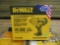 DeWalt 20V XR 1/2