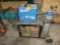 Miller 211 Wire Welder