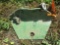 JD 730 Cultivator Mounting Bracket