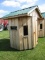 NEW Hunting Blind