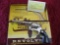 High Standard Double 9 22 Longhorn Edition Revolver