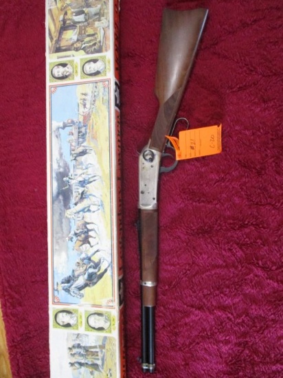 Winchester 3030 Mod. 94 Legendary Lawman