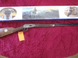 Winchester 38-55 Cal. Legendary Frontiersman Mod. 94