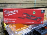 Milwaukee M18 Multi Tool