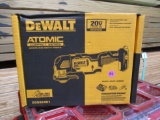 DeWalt 20V Multi Tool