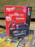 Milwaukee M18 Red Lithium XC5.0 Battery