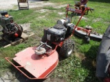 DR All Terrain Mower