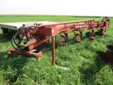 White 598 5 Bottom Plow