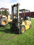 Hyster H50H LP Fork Lift
