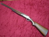 Savage 22-.410 Over and Under