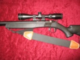 CVA Wolf 50 cal Black Powder
