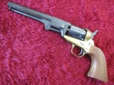 36 cal Conneticut Valley Arms Black Powder Revolver