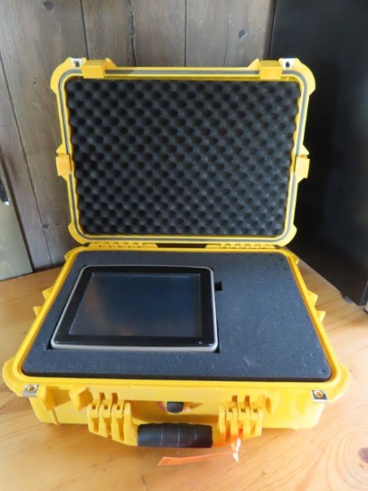 John Deere 2630 Display Monitor