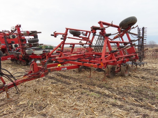 Case IH 4800 Cultivator