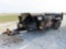 New 14'x6' Dump Trailer