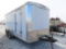 2004 Haulmark 16' Enclosed Trailer