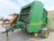 John Deere 567 Round Baler