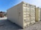 20' Shipping Container