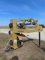 Land Pride 3 Pt Ditcher