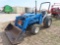 New Holland 1520 Tractor
