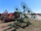 Frontier Hay Rake