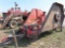Bush Hog 12615 Batwing