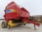 New Holland BR7090 Round Baler