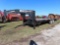2017 Mid-America Gooseneck Trailer