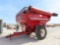 Ficklin CA 9600 Grain Cart