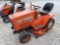 Kubota G4200 Riding  Mower