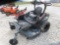 2023 Spartan RT Pro Mower