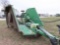 John Deere HX15 Batwing Mower