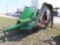 John Deere HX15 Batwing Mower