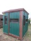 6'x6' Hunting Blind
