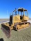 John Deere 650H LT Dozer