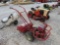 Troybilt Rear Tine Tiller