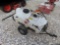 DR Pull Type Sprayer