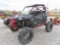 2016 Polaris RZR 1000 Side by Side
