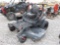 2023 Spartan SRTXD Mower