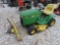 John Deere 175 Hydro Riding Mower