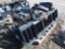 Stout Quick Attach HD72-4 Brush Grapple