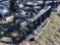 Stout Quick Attach 66-9 Brush Grapple