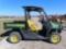 John Deere 2021 XUV835M Gator