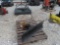 Craftsman Lawn Tractor Plow