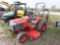 Kubota B7300 Utility Tractor