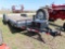 2012 PJ Tilt Trailer